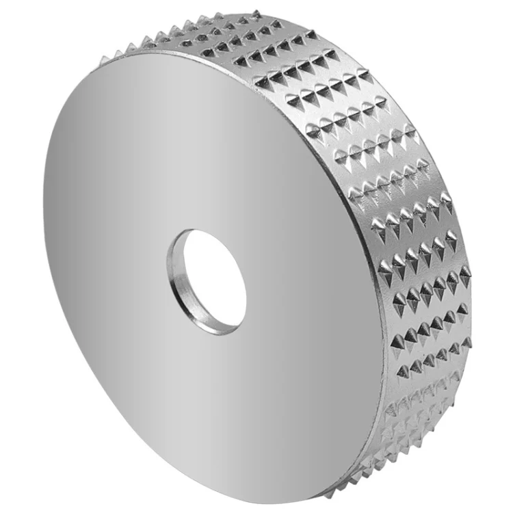 Corner Grinder Polishing Plate Woodworking Polishing Flat Disc