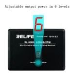 RL-936W Mobile Phone Repair Battery Handheld Spot Welder - Image 5