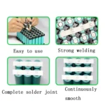 RL-936W Mobile Phone Repair Battery Handheld Spot Welder - Image 6