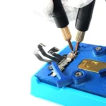 RL-936W Mobile Phone Repair Battery Handheld Spot Welder - Image 7