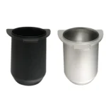 GT-1 Alloy Coffee Powder Receiving Cup For Bofu 8 Series - Image 2