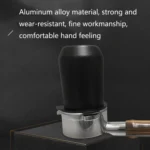 GT-1 Alloy Coffee Powder Receiving Cup For Bofu 8 Series - Image 7