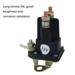 33-331 Lawn Mower Motor Magnetic Switch - Image 2