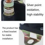 33-331 Lawn Mower Motor Magnetic Switch - Image 5