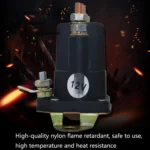 33-331 Lawn Mower Motor Magnetic Switch - Image 7