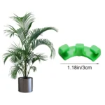 HF-09 Plant Bending Control Growth Training Clip Garden Decoration - Image 3