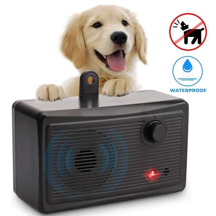 TBD0601763301_B5.webp CSB-16 Outdoor Ultrasonic Bark Stopper Dog Training Device - Image 6