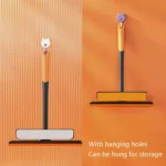 Glass Brush Scratch 3 in 1 Multi-Function Screen Cleaning Brush - Image 4