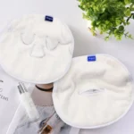 Hot and Cold Compress Facial Towel Face Mask,Style: - Image 7