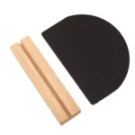 10 PCS Christmas Decoration Small Blackboard Party Double-Sided Writing Board - Image 3