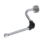 Stainless Steel Coffee Steam Pipe For Delonghi