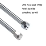 Stainless Steel Coffee Steam Pipe For Delonghi - Image 4