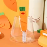 4 PCS 3 in 1 Cup Cleaning Brush Pacifier Gap Interior Brush - Image 6