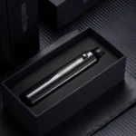 KURKE Anti-Smoke Ash Falling Cigarette Cover Car Ashtray - Image 6