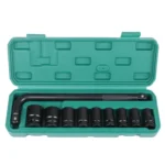 Inside And Outside Hexagon Wrench Auto Repair Wind Cannon Sleeve