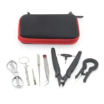 Electrical Computer Mobile Phone Repair Tool Set