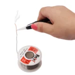 Electrical Computer Mobile Phone Repair Tool Set - Image 6