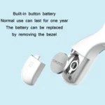 Pet Nail Clippers With LED Blood Line Light - Image 4