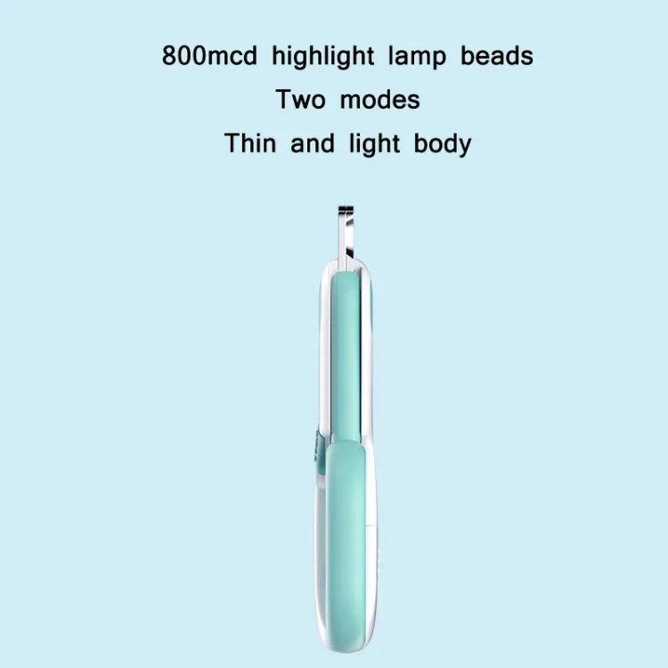 TBD0601778301_B4.webp Pet Nail Clippers With LED Blood Line Light - Image 5
