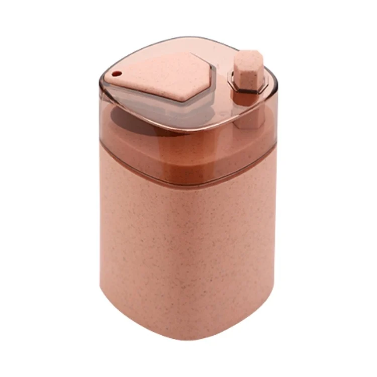 MS-263 Press Toothpick Box Kitchen Gadget