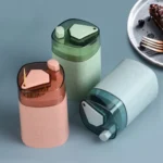 MS-263 Press Toothpick Box Kitchen Gadget - Image 7