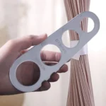 MS-233 Stainless Steel Tape Device Noodle Ruler - Image 5