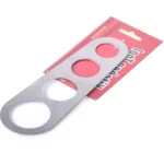 MS-233 Stainless Steel Tape Device Noodle Ruler - Image 6