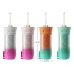 S57 Household Portable Electric Tooth Flusher - Image 2