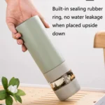 706 304 Stainless Steel Smart Insulation Water Cup - Image 4