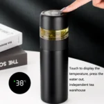 706 304 Stainless Steel Smart Insulation Water Cup - Image 5