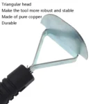 3 PCS Car Tire Repair Tool Tire Scraper - Image 5