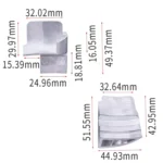 Car Petal Belt Auxiliary Installation Removal Tool - Image 3