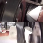 Car Petal Belt Auxiliary Installation Removal Tool - Image 6