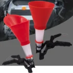 Car Plus Oil Funnel Tool Oil Filling Machine - Image 2