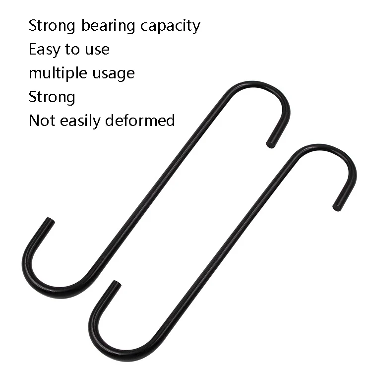 TBD0601790001_B4.webp 8 PCS S-Type Brake Pump Hanging Hook - Image 5
