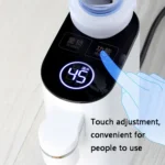 JCZN-050 Desktop Instant Hot Electric Hot Automatic Water Kettle - Image 4