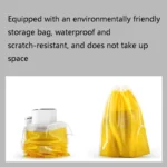 JCZN-050 Desktop Instant Hot Electric Hot Automatic Water Kettle - Image 5