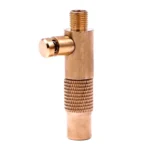 Car Inflatable Pump Extension Tube Quick Connector