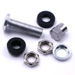 20 PCS Motorcycle Tubeless Tire Valve Stainless Steel Straight Mouth - Image 5