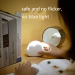 ZAY-L02 Bedroom Cute Cloud USB Night Light - Image 4