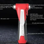 CS-B07 Car Multi-Function Emergency Hammer Fire Escape Hammer - Image 3