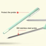 MST0755 Baby Bottle Electronic Food Thermometer - Image 4