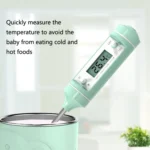 MST0755 Baby Bottle Electronic Food Thermometer - Image 6