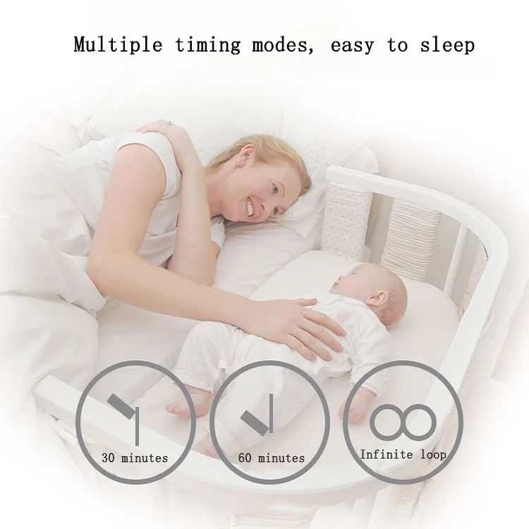 TBD06018029_4.webp ICANOW USB White Noise Intelligent Sleep Gauge - Image 5