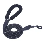 Pet Supplies Reflective Dog Pull Rope, Size: