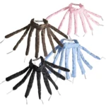 Head-mounted Squid Sponge Curling Iron - Image 2