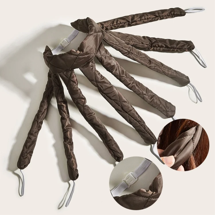 TBD0601803801_B3.webp Head-mounted Squid Sponge Curling Iron - Image 4