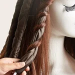 Head-mounted Squid Sponge Curling Iron - Image 5