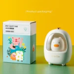 TW-L13 Portable Pet Box USB Night Light - Image 6