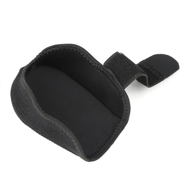TBD0601807101_B1.webp 1 Pair Heel Protective Cover Shock Absorption Comfortable Booster - Image 2